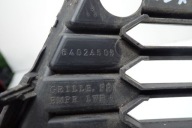 MITSUBISHI ASX LIFT 17- grid of a bumper front front