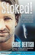 Stoked!: An inspiring story about courage,