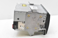 měnič CD 28184BC41A NISSAN NOTE E11 05-09