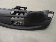 dashboard instrument panel navi navigation BMW 1 e81 e82 e87 e88 EUROPA black klima