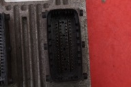 control unit computer of the engine FIAT GRANDE PUNTO 1.4 8V 77 KM 05-10