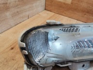 light DO running daytime left VOLVO V40 d2 31290580 OPIS !!!