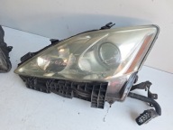 LEXUS IS II LIFT 09-12 light left XENON UK
