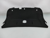 MERCEDES W212 sedan upholstery bonnet side
