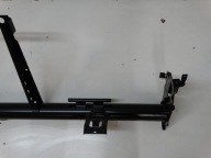 support below DESKE cockpit MERCEDES W169 A180 CDI
