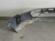 bumper front BMW III 3 G20 G21 LIFT M PAKIET