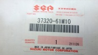 SUZUKI SX4 S-CROSS 2013- Sensor Regen Leuchten 37320-61M10