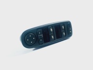 switch panel of the window left front OE 96639383ZD Citroen C4 PICASSO 1 06-13