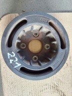 pulley VOYAGER IV 2.5 CRDI VM20C