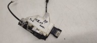 lock front front right Citroen C5 III 1,6 EHDI