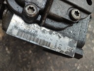 CAMBIO AUTOMAT MERCEDES Klasa A W169 2.0 DIESEL