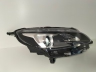 light front reflektor right PEUGEOT 2008 and LIFT 16-19