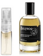 Bullfrog Parfum Elisir Secret Potion N3 VZORKA 2ml !