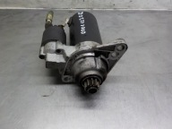 AUDI A3 II 8P 1.9 TDI ZAM starter 0001123012