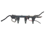 Rampe injection 2900900269 0.6 600 Smart