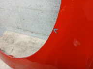 fender front left MERCEDES B KLASA W246 A246