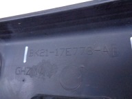 console support of a bumper FORD TRANSIT CUSTOM 13