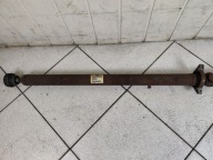 cardan rear part Ford Escape 3 C520 facelift 2017 PEJ7P4K145AC