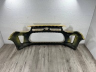 KIA PICANTO III 2017-2020 bumper front 86511-G6000