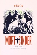 MORT CINDER - Hector German Oesterheld, Alberto Breccia [KOMIKS]