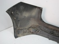 bumper rear part rear JAGUAR F PACE 4 PDC 19R