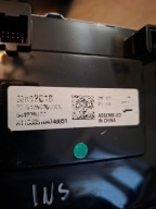Display RADIA OPEL INSIGNIA A 90802618