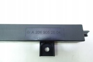 modul ANTENY KEYLESS MERCEDES S C A2069052504