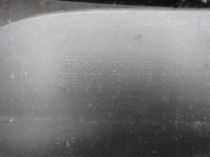 SEAT LEON IV KOMBI 20- bumper rear part rear 4PDC