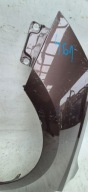 SKODA FABIA III 6V 14- fender left front front