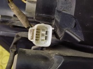 SUBARU FORESTER 2 light right rear part