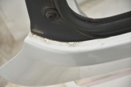 boot doors rear part BMW 5 E61 KOMBI