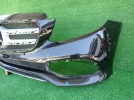 MERCEDES E-KLASA W213 213 16- front bumper