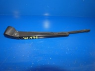 MERCEDES A W176 wiper arm bonnet windows rear part