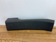 cap threshold rear Ford Escape IV Kuga MK3 2020+