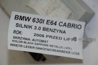 modul bedienteil CAS BMW E64 6981416