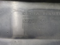 front bumper DACIA LOGAN and LIFT 08-12 8200748275