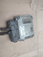 Ordinateur ECU Unité de contrôle VW 03C907309E 0261S06351