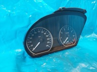 dials clock BMW 1 2011 R 2.0 B E87 918732201