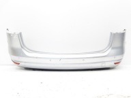 bumper rear part rear SEAT ALHAMBRA 7N LIFT PDC