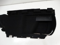 upholstery left boot RENAULT LAGUNA III
