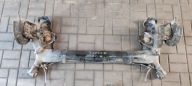 sider axis rear part rear sususpension Renault Kadjar