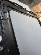 Schiebedach PANORAMA KOMPLET AUDI A4 B9 AVANT 8W9877041A 1BO