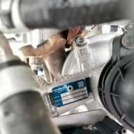 RENAULT DACIA NISSAN 1.0 TCE IG-T ENGINE H4DB450