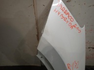 fender front front left SEAT TARRACO HYBRYDA 2018