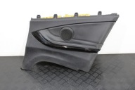 side upholstery door right rear part BMW 4 F33 CABRIO