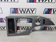 6974703 6988994 BMW E60 E61 LCI DEKOR decorative trim TUNELU frame