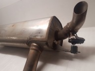 TLUMIK KONCOWY BMW G60 5A2CA74