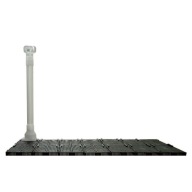 UF-50 Happet kavicsszűrő