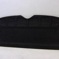 plato rear PEUGEOT 307