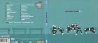 Płyta CD+DVD Łona I Webber | The Pimps - W S-1 2013 I Wydanie _____________